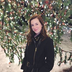 Meet your Posher, Sara